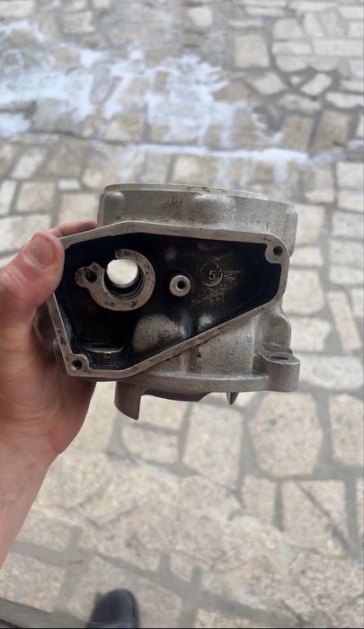 Cilindro Gás Gás ec 250  1999-2018