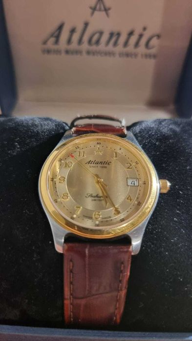 Atlantic Seahunter 7034