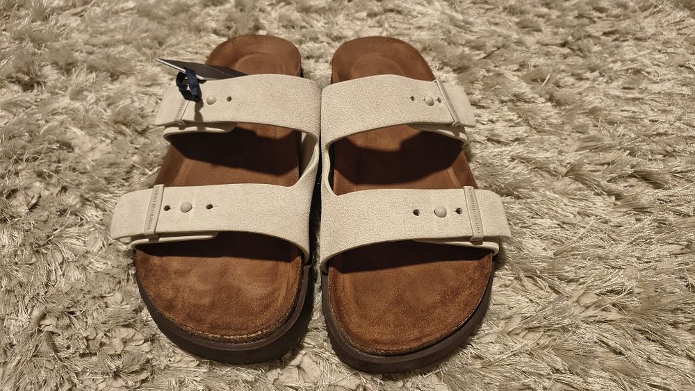 Sandálias Tommy Hilfiger