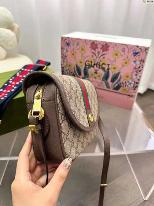 Torebka damska elegancka 5669-8