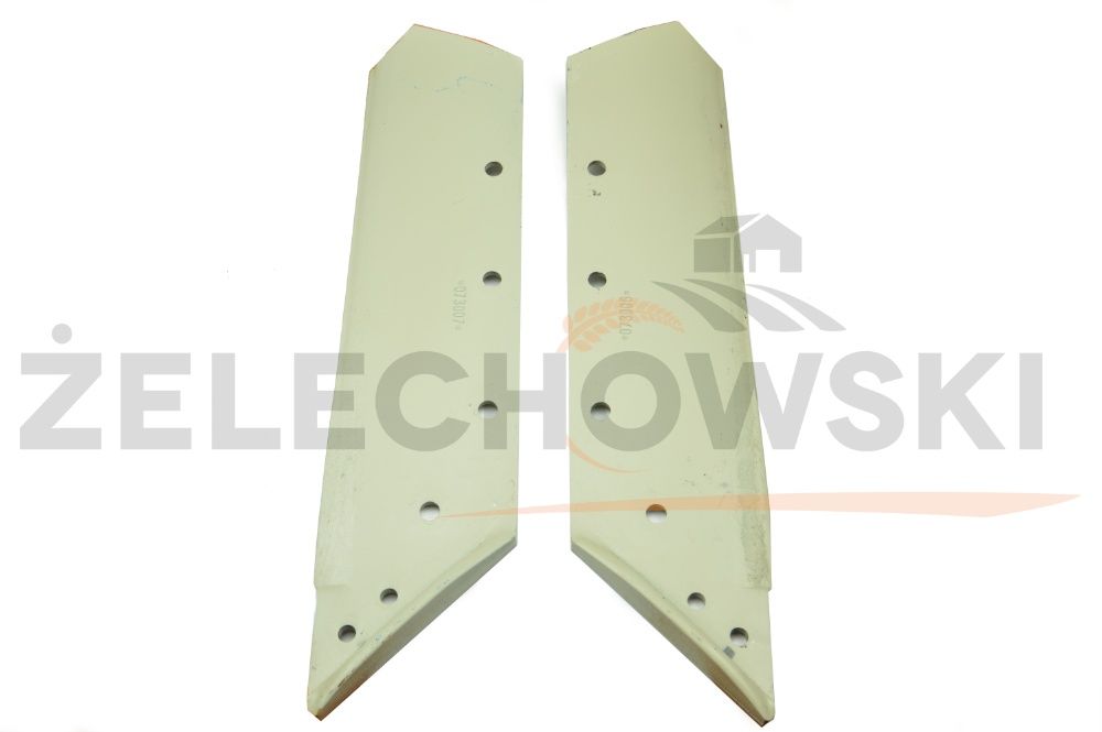 Lemiesz prawy 18" KVERNELAND nr 073006 PROMOCJA
