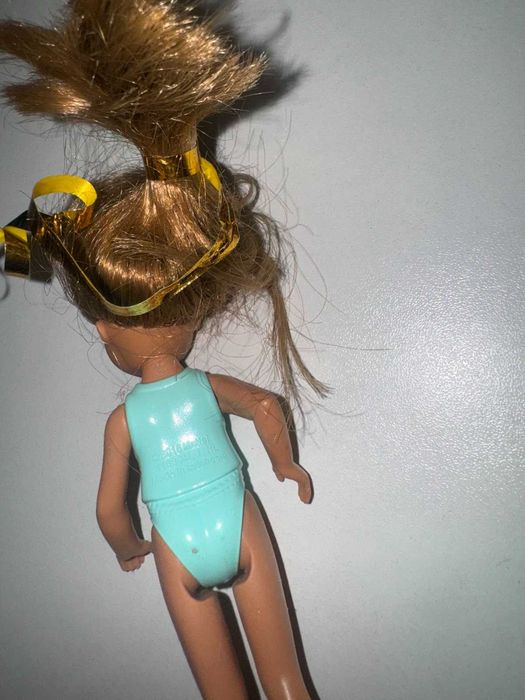 Сестренки Barbie Челси детки барби малыши симба и маттел Mattel