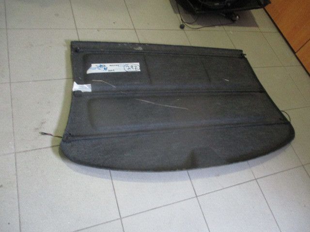 Chapeleira / tampo da mala TOYOTA Avensis Sedan (_T22_)
