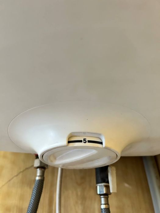 Водонагрівач Bosch Tronic 2000T 50 B