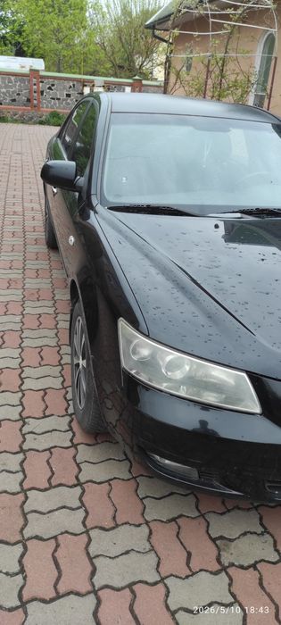 Хюдай соната 2007р 2.4