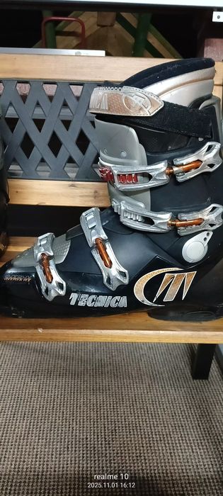 Sprzedam narty, buty,kijki