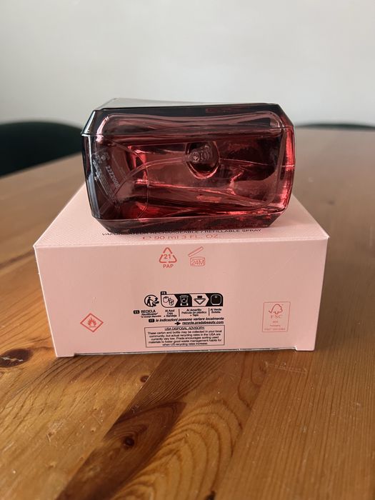 Perfumy Prada Paradoxe Radical Essence 90ml