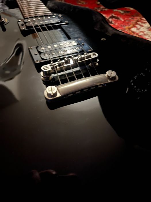 Guitarra Elétrica Epiphone Studio
