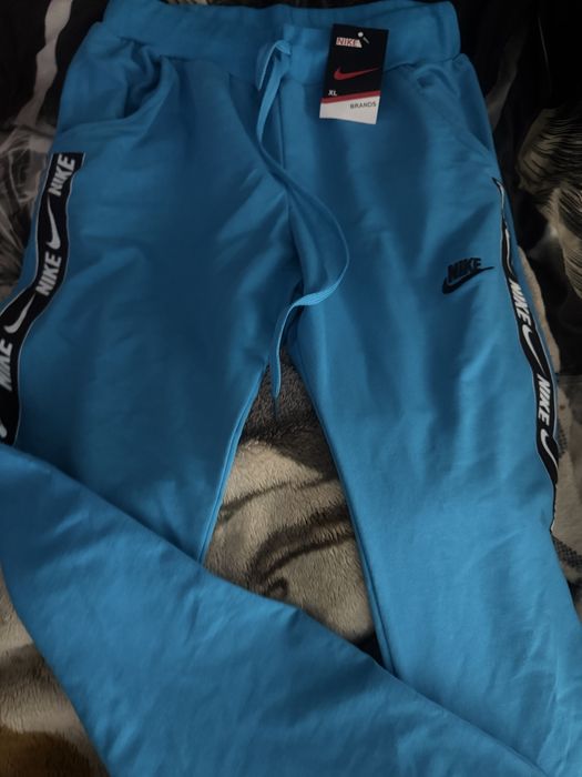 Spodnie damskie M/l