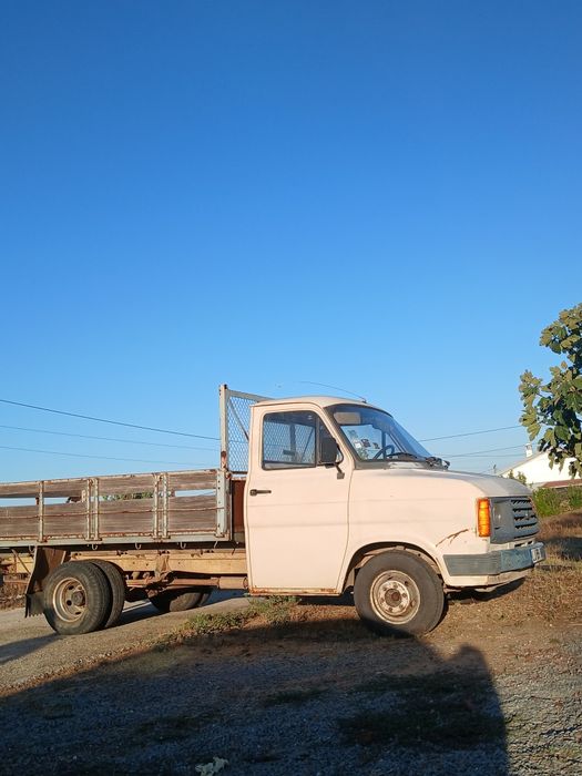 Ford Transit 175