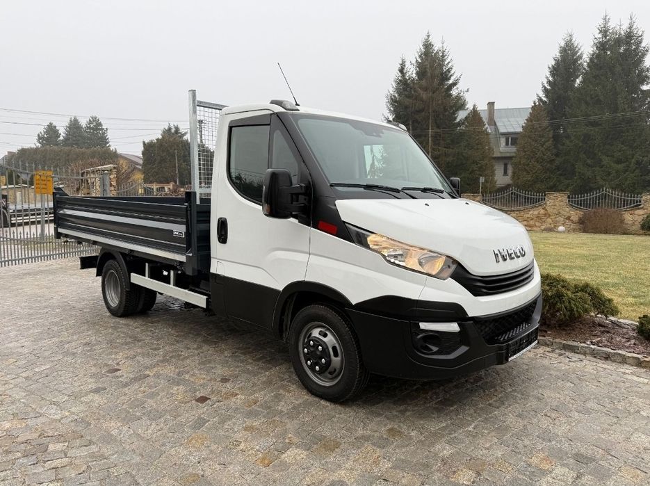 Usługi Minikoparka, Ładowarka teleskopowa TRANSPORT