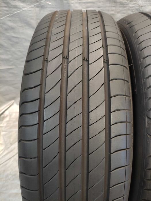 4x Opony letnie Michelin e-primacy 195/60/18 96H jak NOWE
