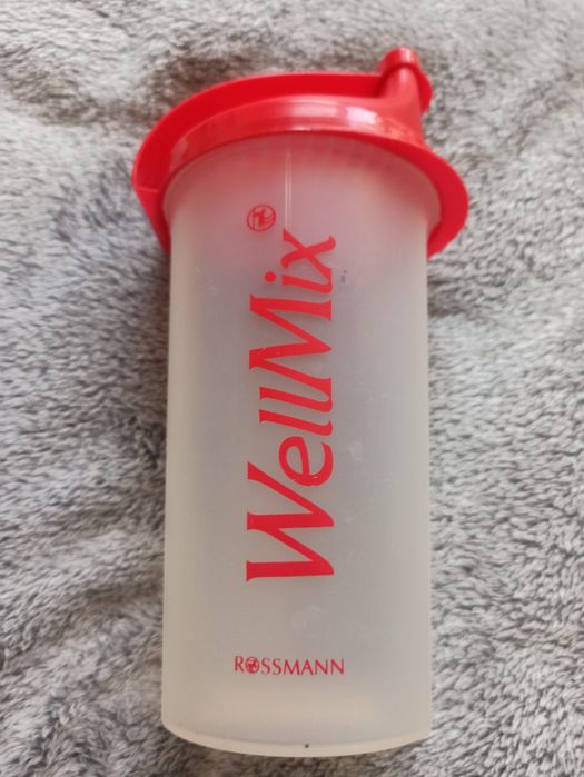 Sheker do napojów/białka