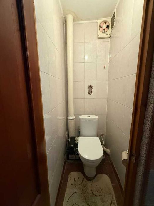 3 комнатная квартира Киев Теремки Дмитра Луценка от собственника