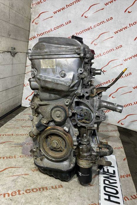 Двигатель 2AZ-FE Toyota Camry 40 2.4
