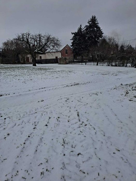 Działka budowlana Daszewice