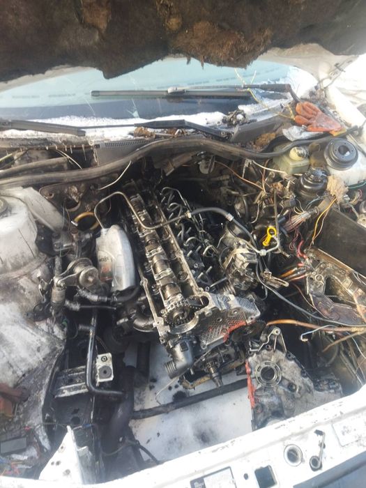 Продам Опель омега б 2.5 тдс