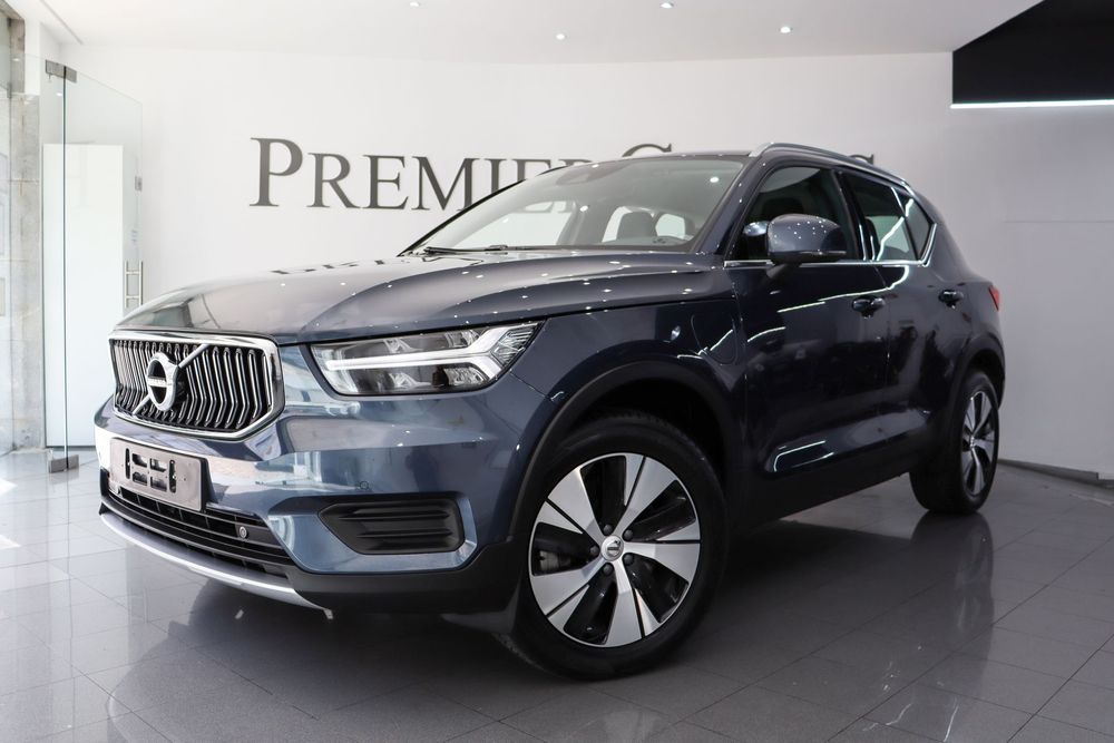 Volvo XC 40 1.5 T5 PHEV Inscription