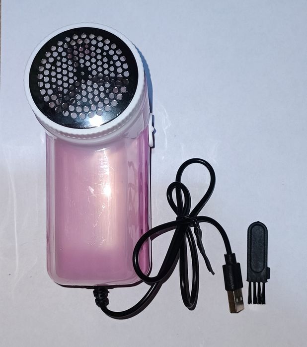 Прилад для видалення катишків з одягу