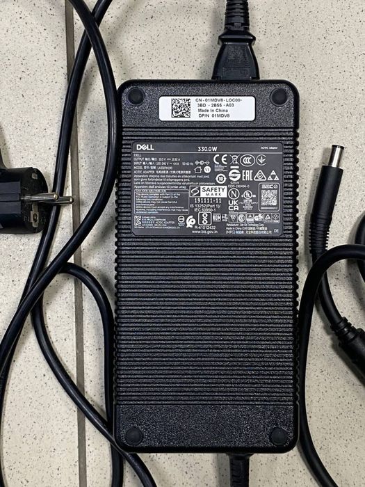 Notebook DELL G16 7630