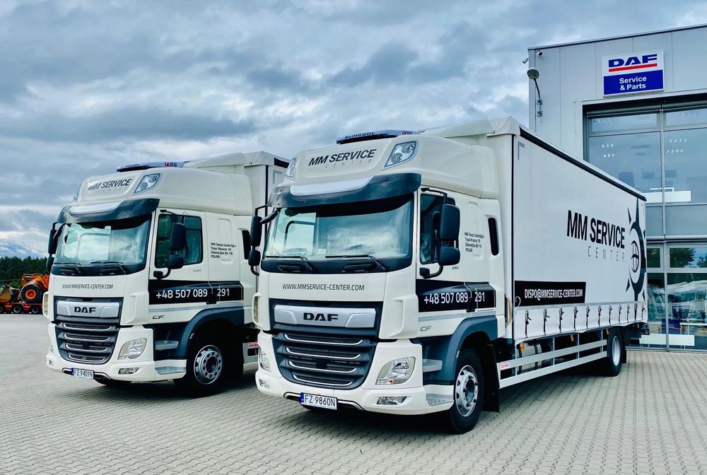 DAF