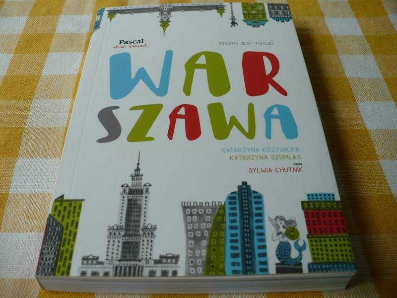 Warszawa, Krzywicka, Szumlas, Chutnik, Wysyłka