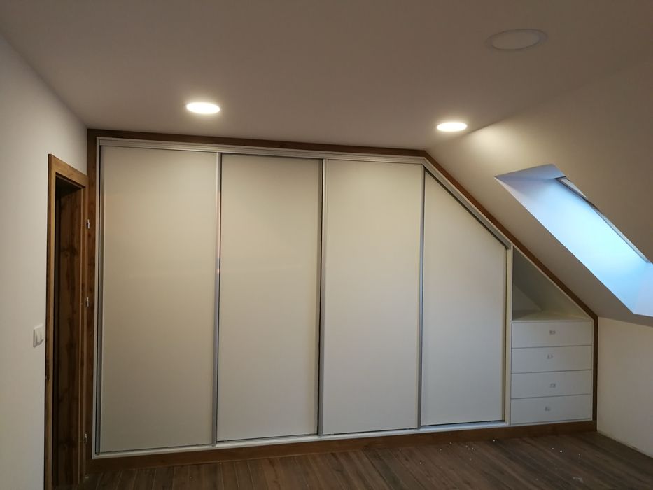 Usługi Stolarskie