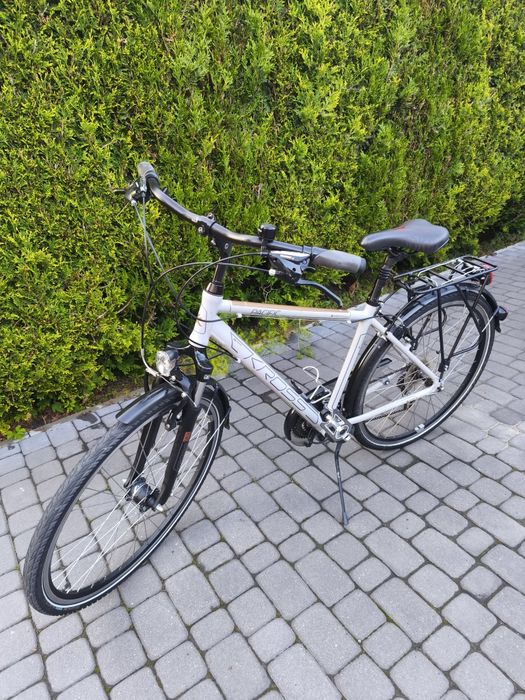 Rower Kross Trans Pacifik 28 cali rama M