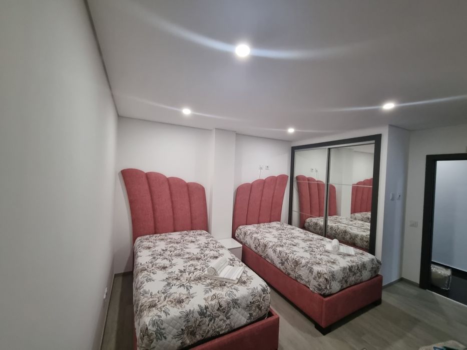 Apartamento ferias Baleal