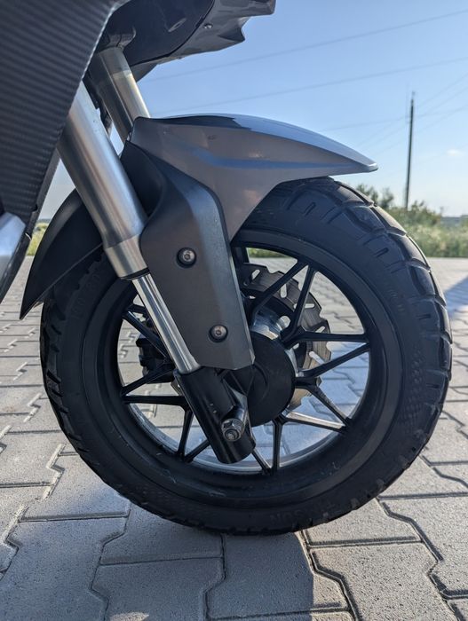 Lifan kpv 150cc Львів
