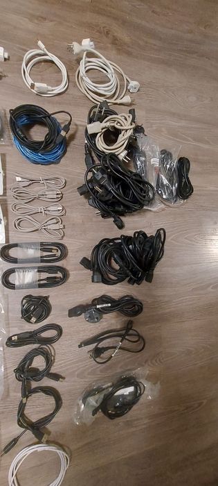 Кабель для принтера USB 3.0