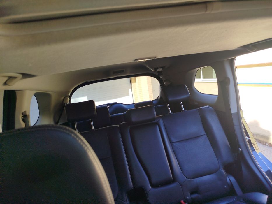 Mitsubishi Outlander 2.2DiD 150cv/7Lug/2014/Nacional/Excelente viatura
