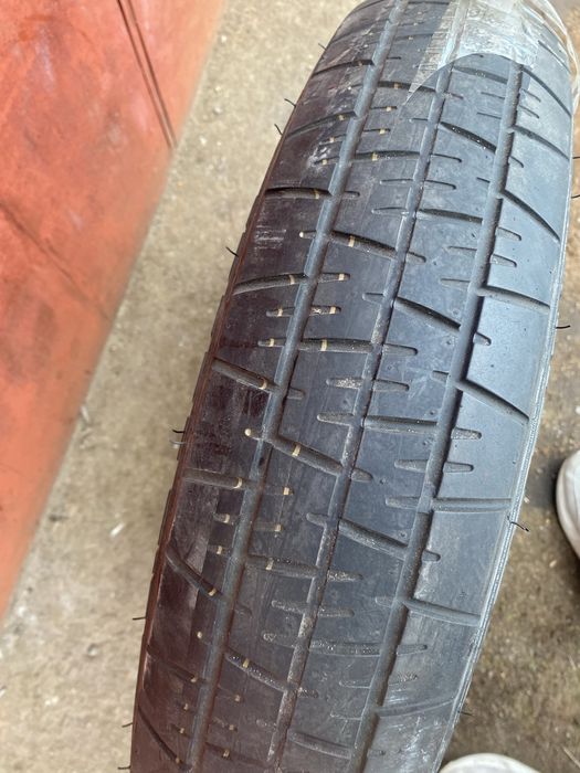 Докатка Renault Kadjar R17 5x114.3