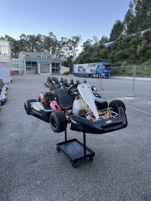 Kart 100cc livre
