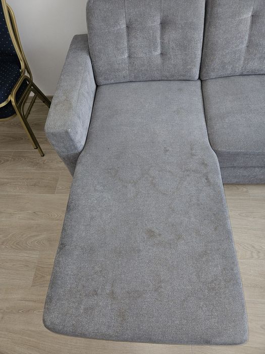 PRANIE Tapicerek Meblowych i Samocodowych oraz Ozonowanie Dojazdem do