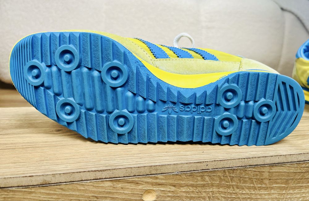 Adidas SL72 SPORT&RICH rozm 40