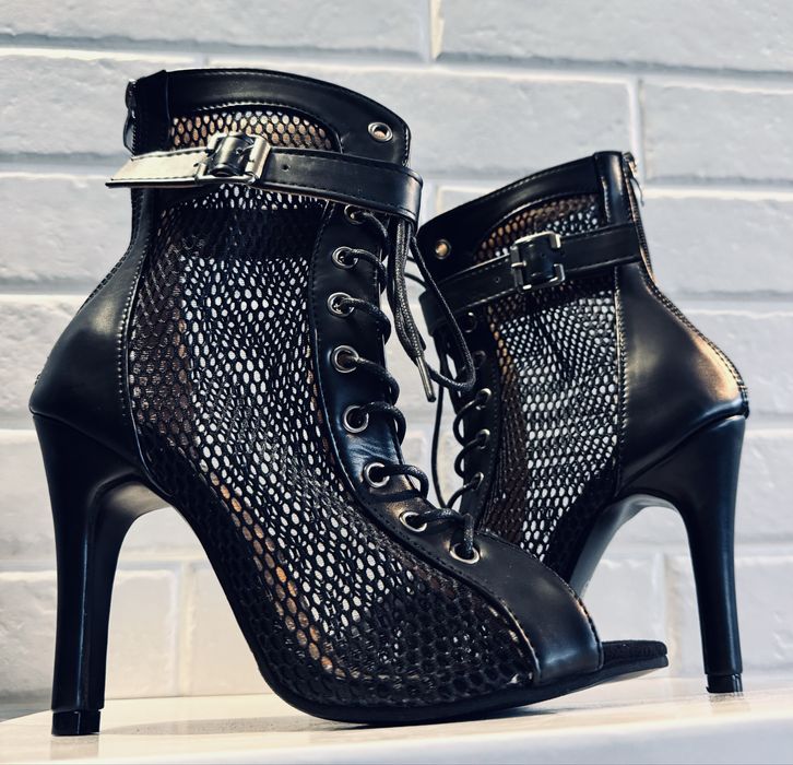 Туфлі для танців high heels хілси 36 37 38 39 40 41 хилсы