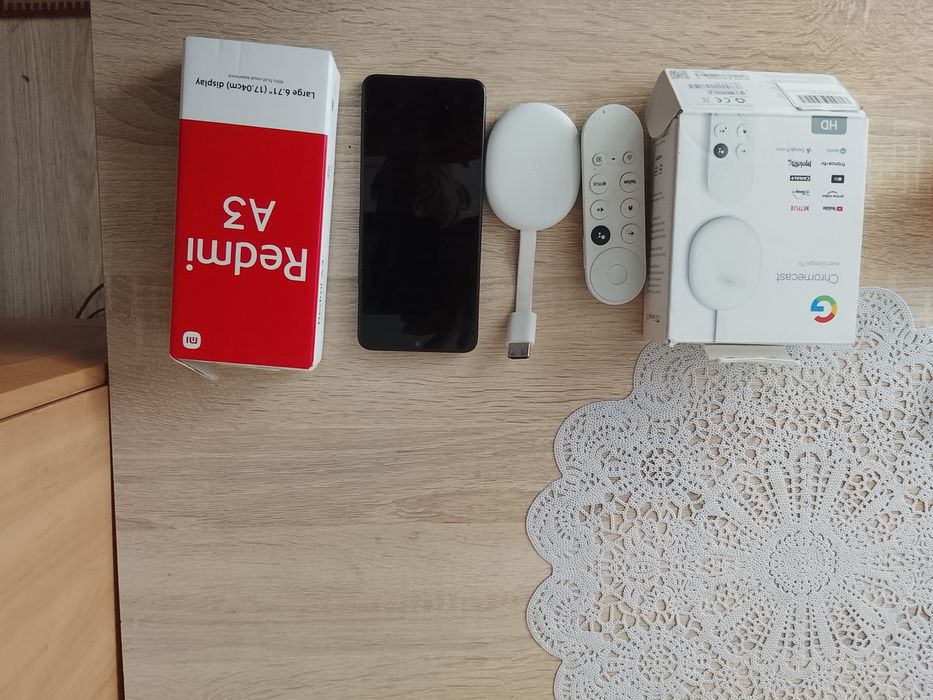 Na sprzedaż elektronika