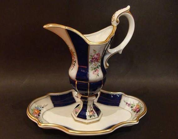 Par de Palmatórias, Vista-Alegre