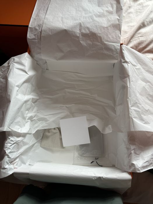 Hermes Birkin 30