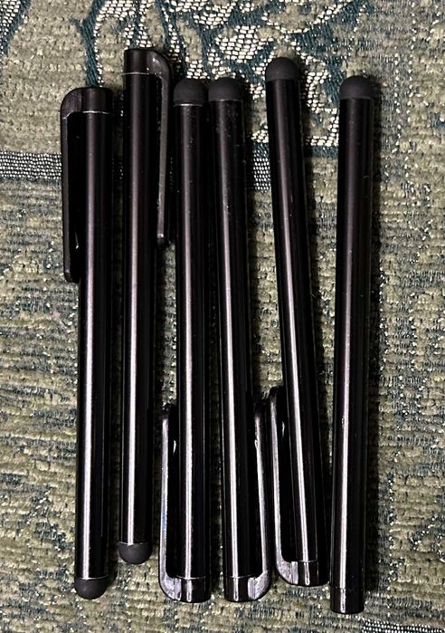 Стилус ручка для телефона, планшета