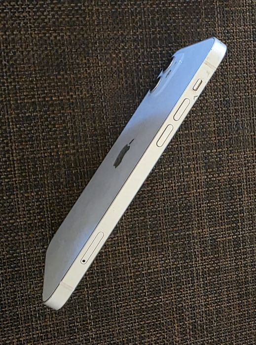 Iphone 12 256Gb, como novo