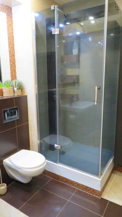 Komfortowe mieszkanie blisko Ołtaszyna.