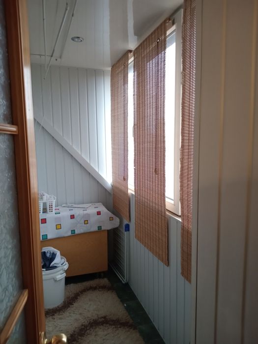 Сдам 2к.кв на Солнечном