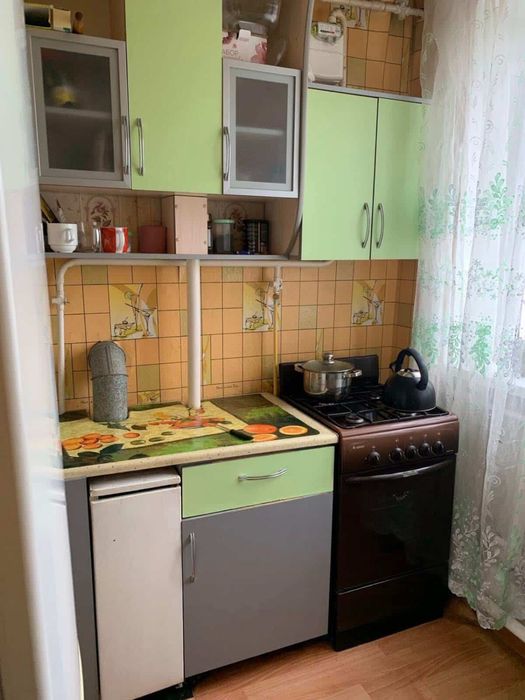 Продаж квартири