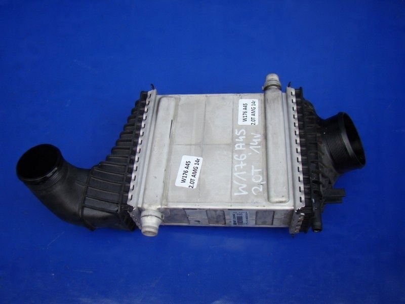 INTERCOOLER MERCEDES W176 2.0 T A45 A1330900014