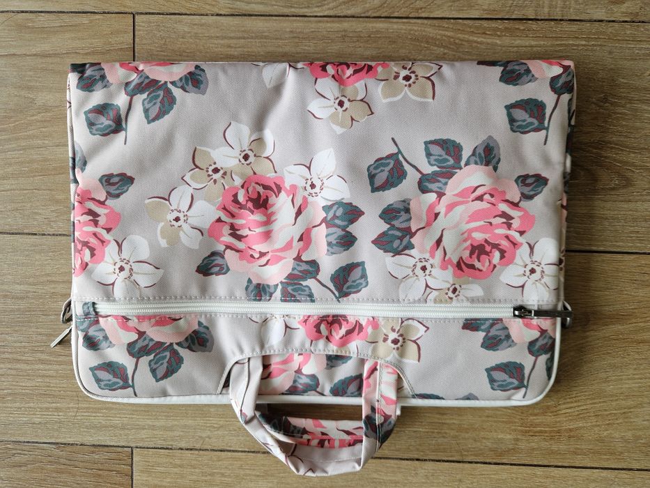 Etui, torba, pokrowiec Canvaslife Sleeve, laptop 15-16 cali