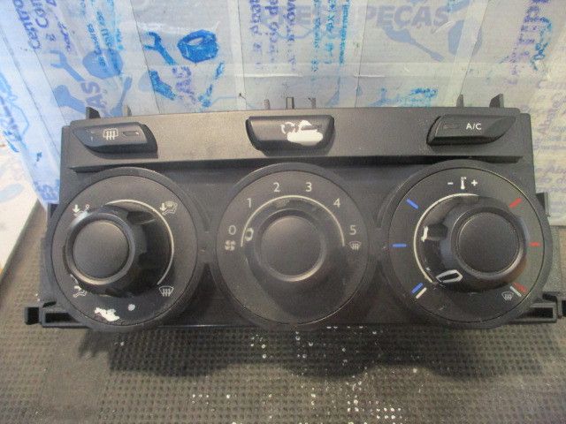 Comando chauffage / sofagem CITROËN C3 II (SC_)