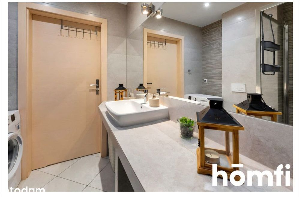 Apartament inwestycyjny | Zakopane | Bory | garaż