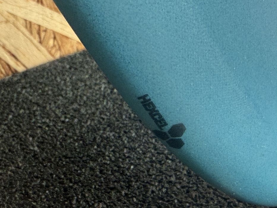 Prancha de surf P-unit